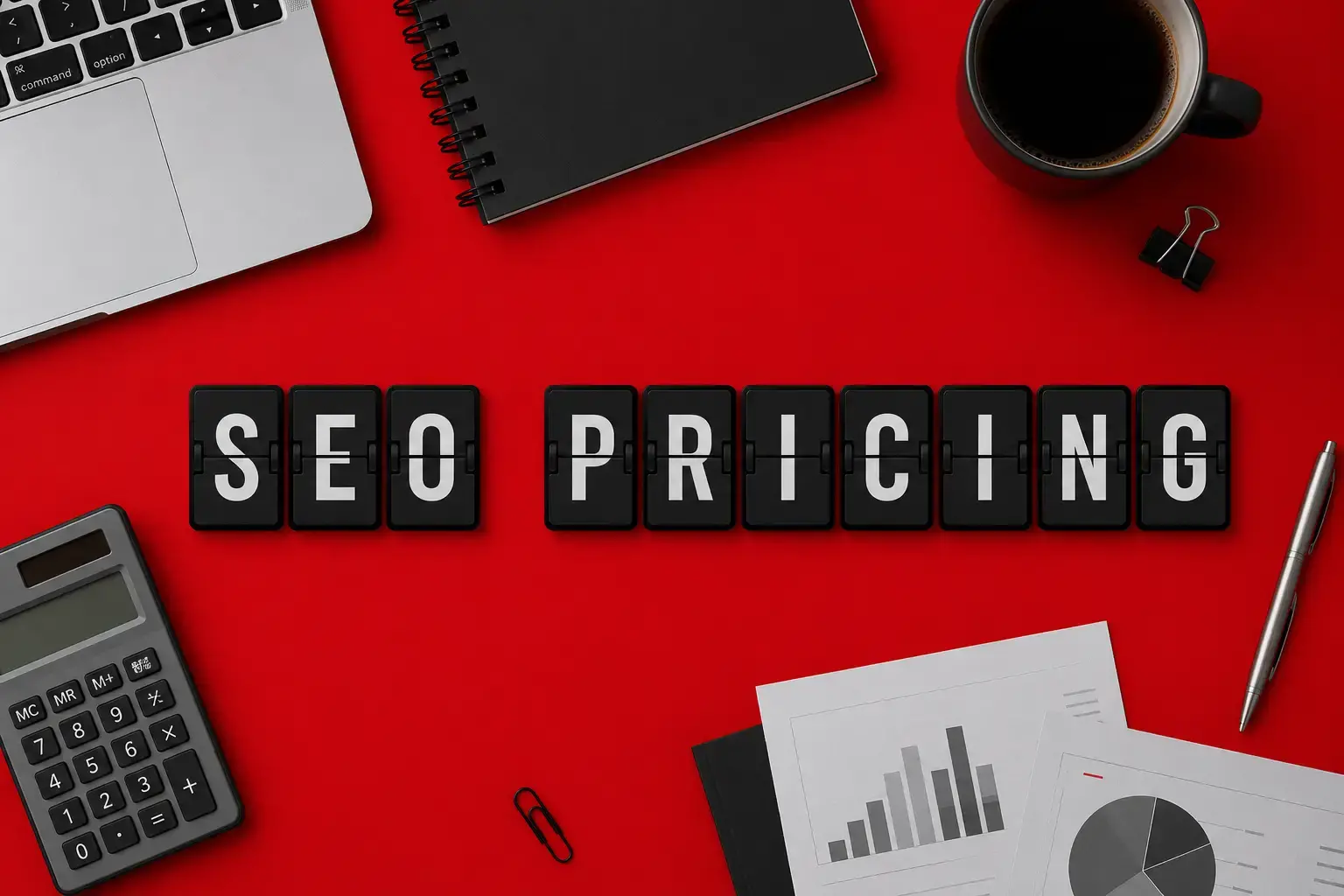 Google SEO Cost: What You Pay For and What to Avoid