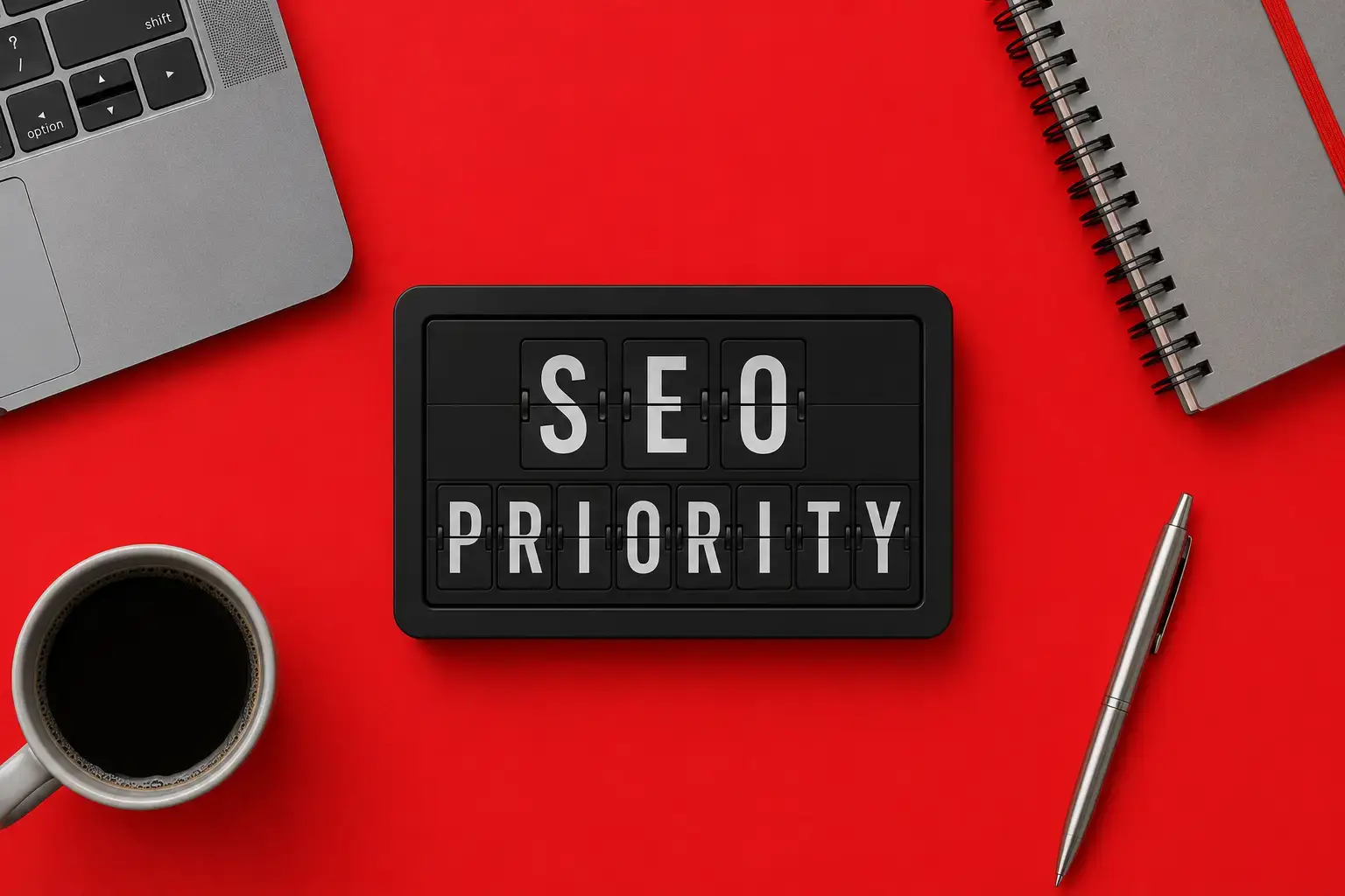 Why small businesses should prioritize local SEO fixes