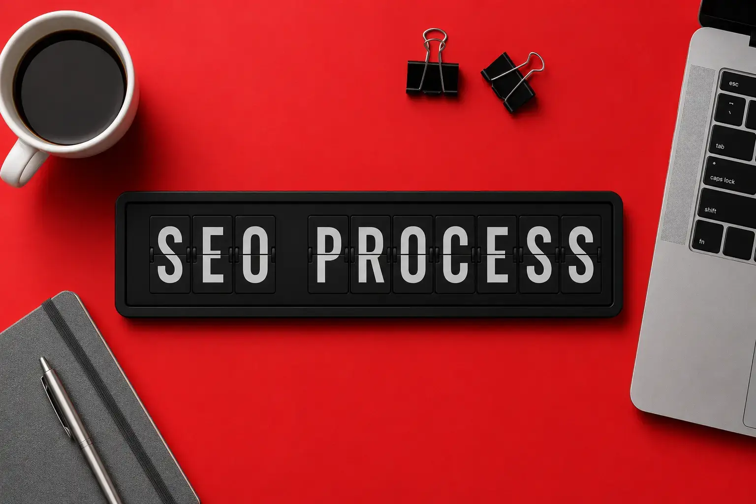 What an organic SEO agency should actually do