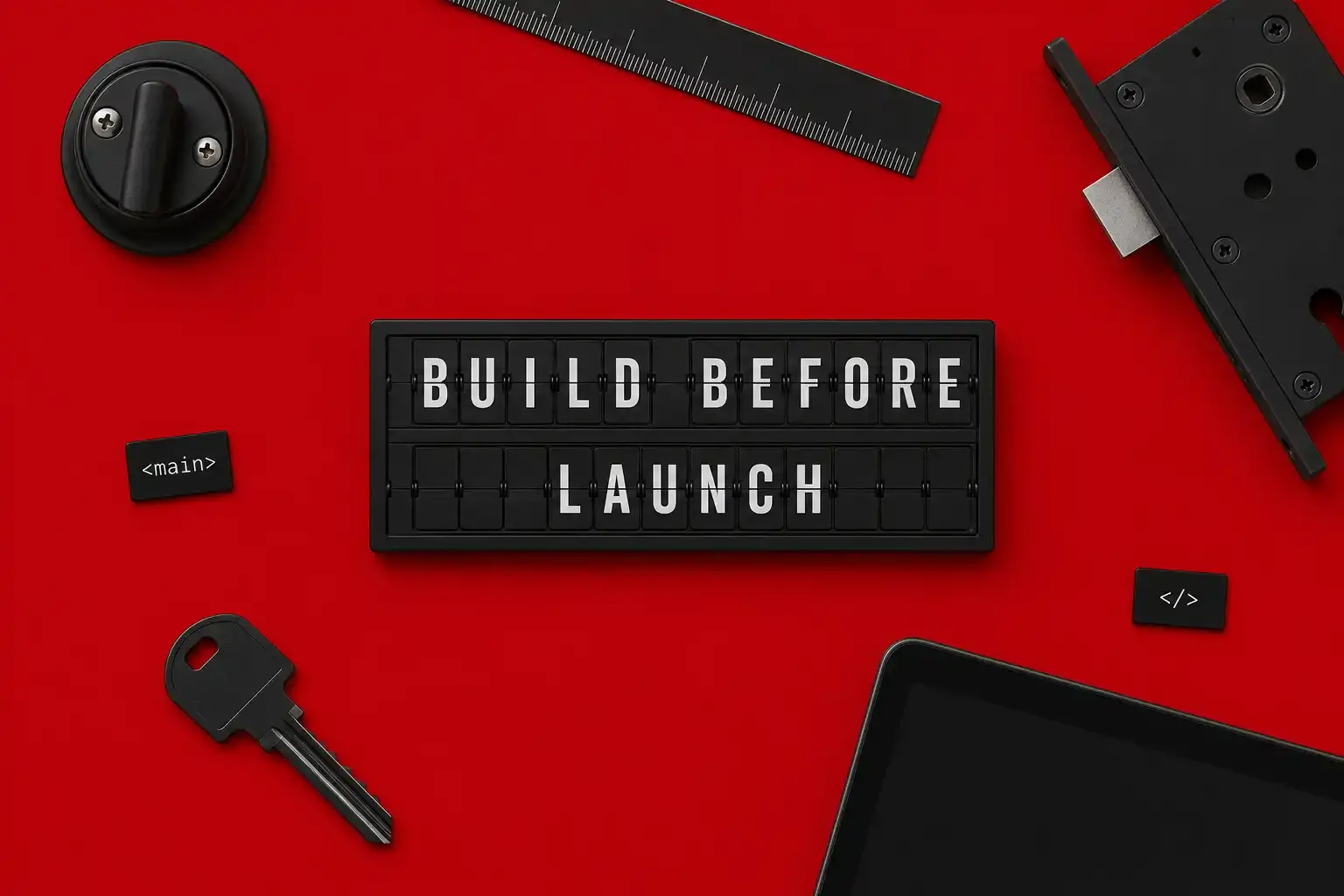 Why SEO Readiness Must Be Built Before Launch