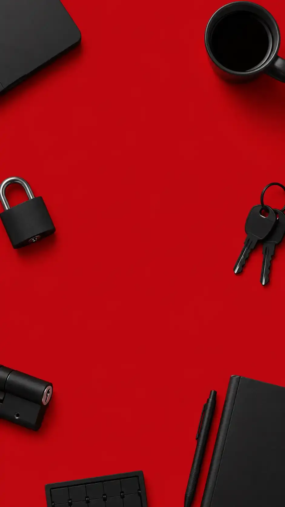 SEO-Ready Locksmith Website: Technical Launch Checklist