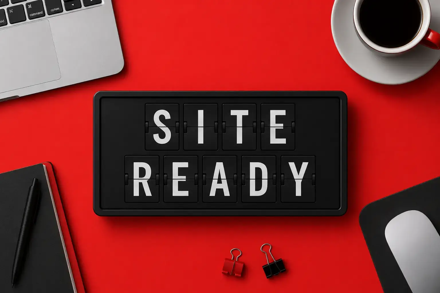 Plan a Website That Can Support SEO, Advertising, and Growth