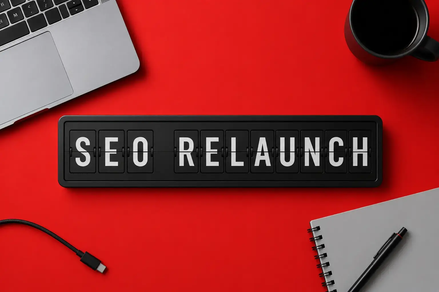 Protect Search Visibility During Your Website Redesign