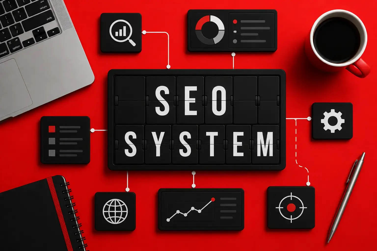 Warum eine SEO-starke Zahnarzt-Website mehr als schönes Design braucht