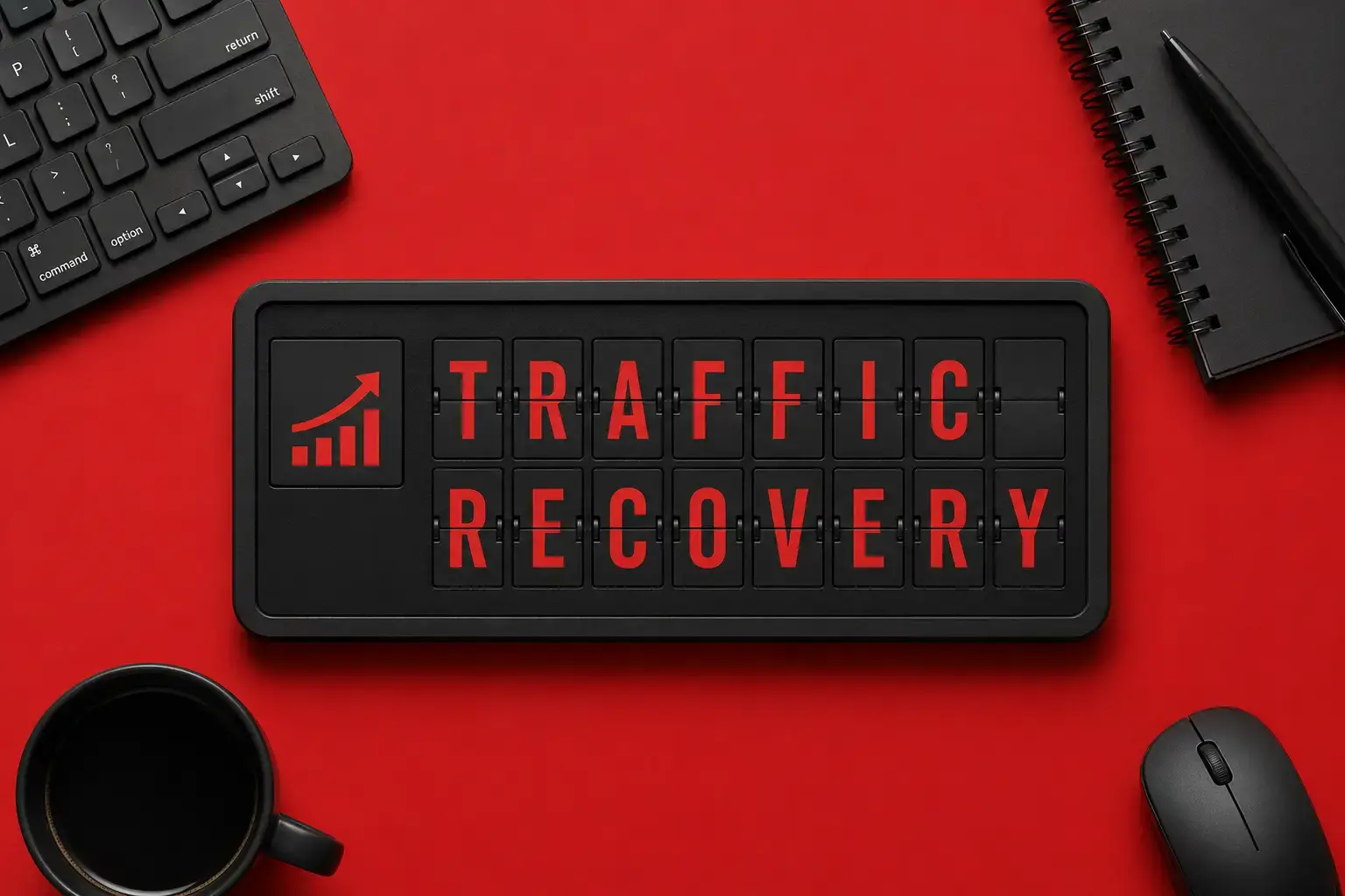 SEO Migration: Plain-English Guide for Small Business Relaunches