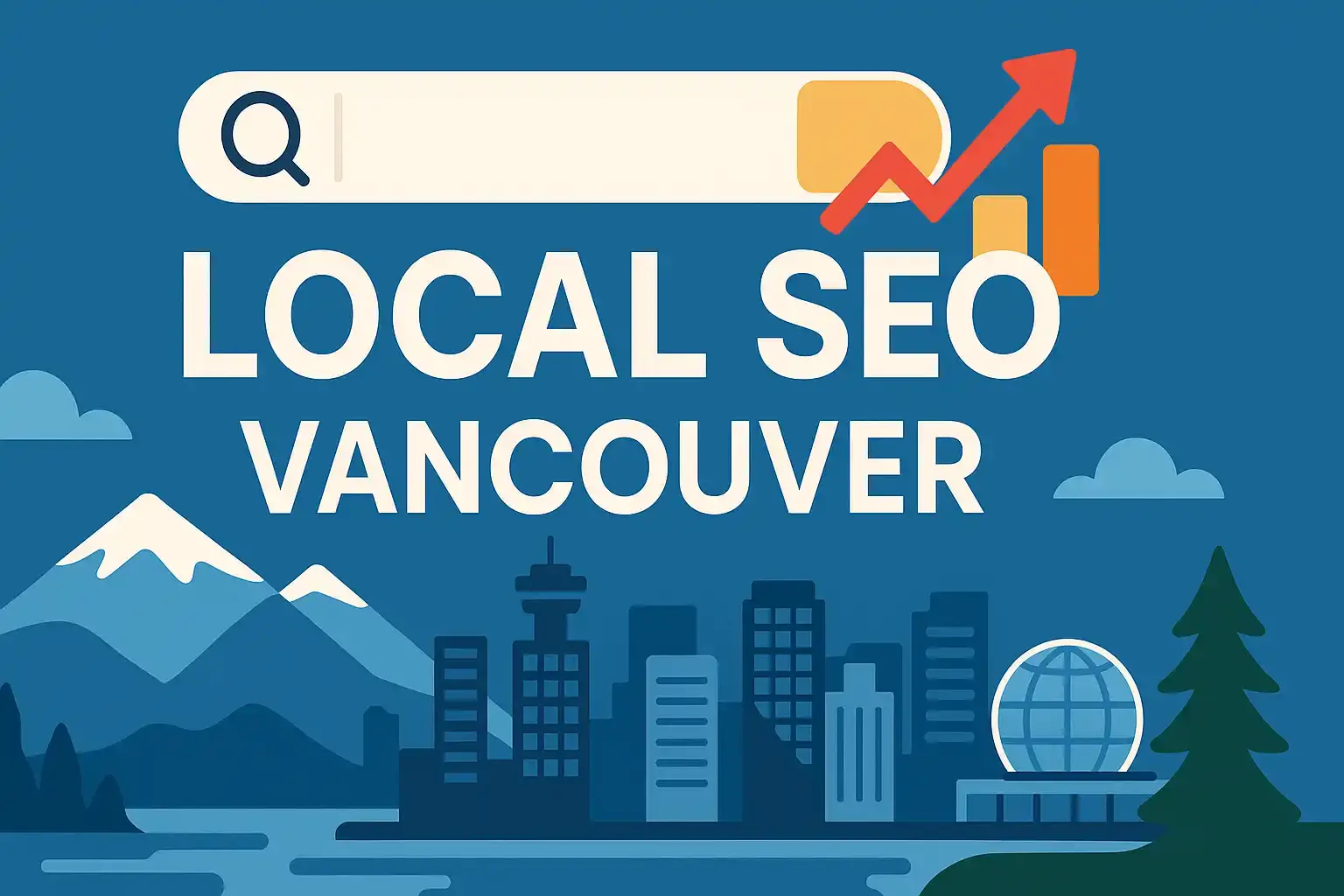 Local SEO Vancouver: Strategies to Rank Higher; Win Local Customers