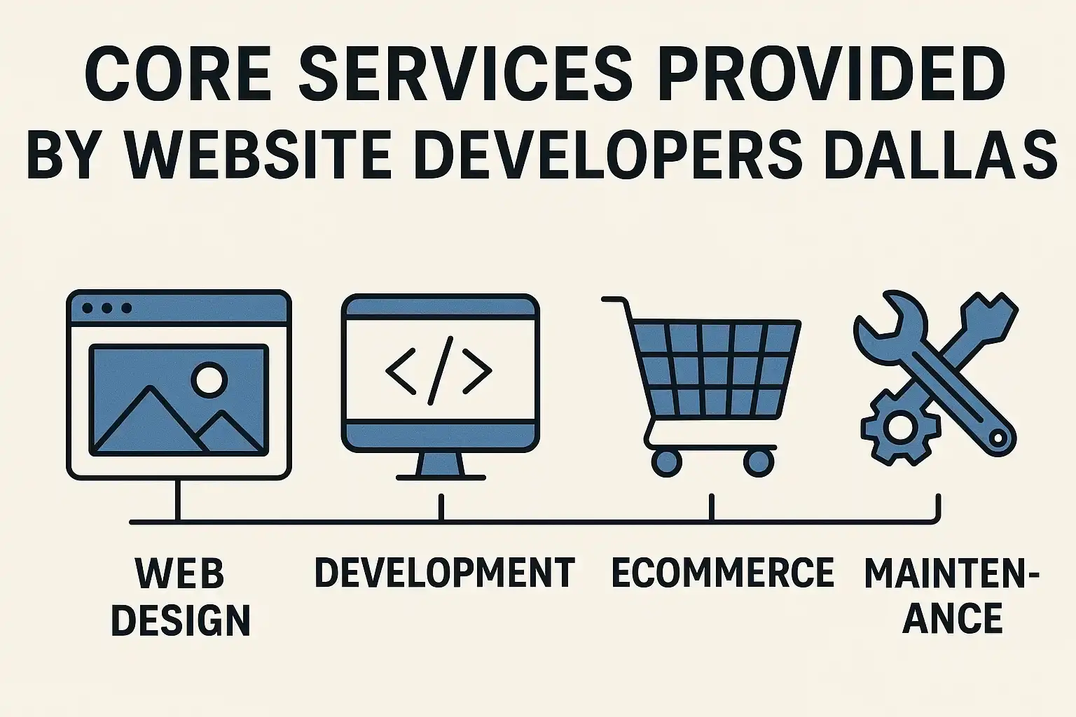 Services-Provided-by-Website-Developers-Dallas