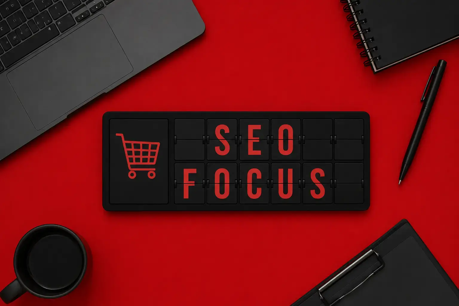Shopify SEO Service: What Should Be Fixed First?
