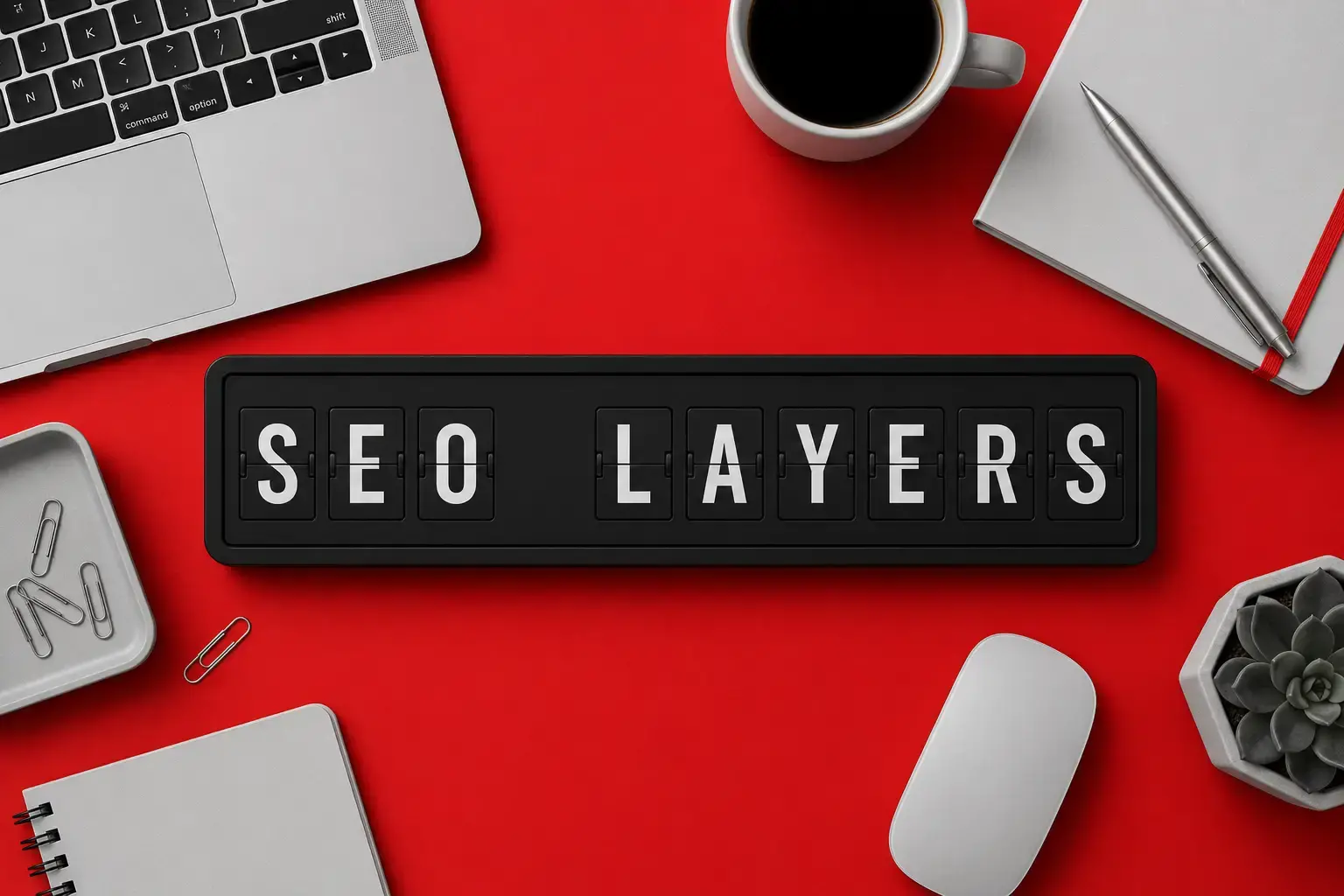Why Shopify SEO Requires More Than Editing Titles