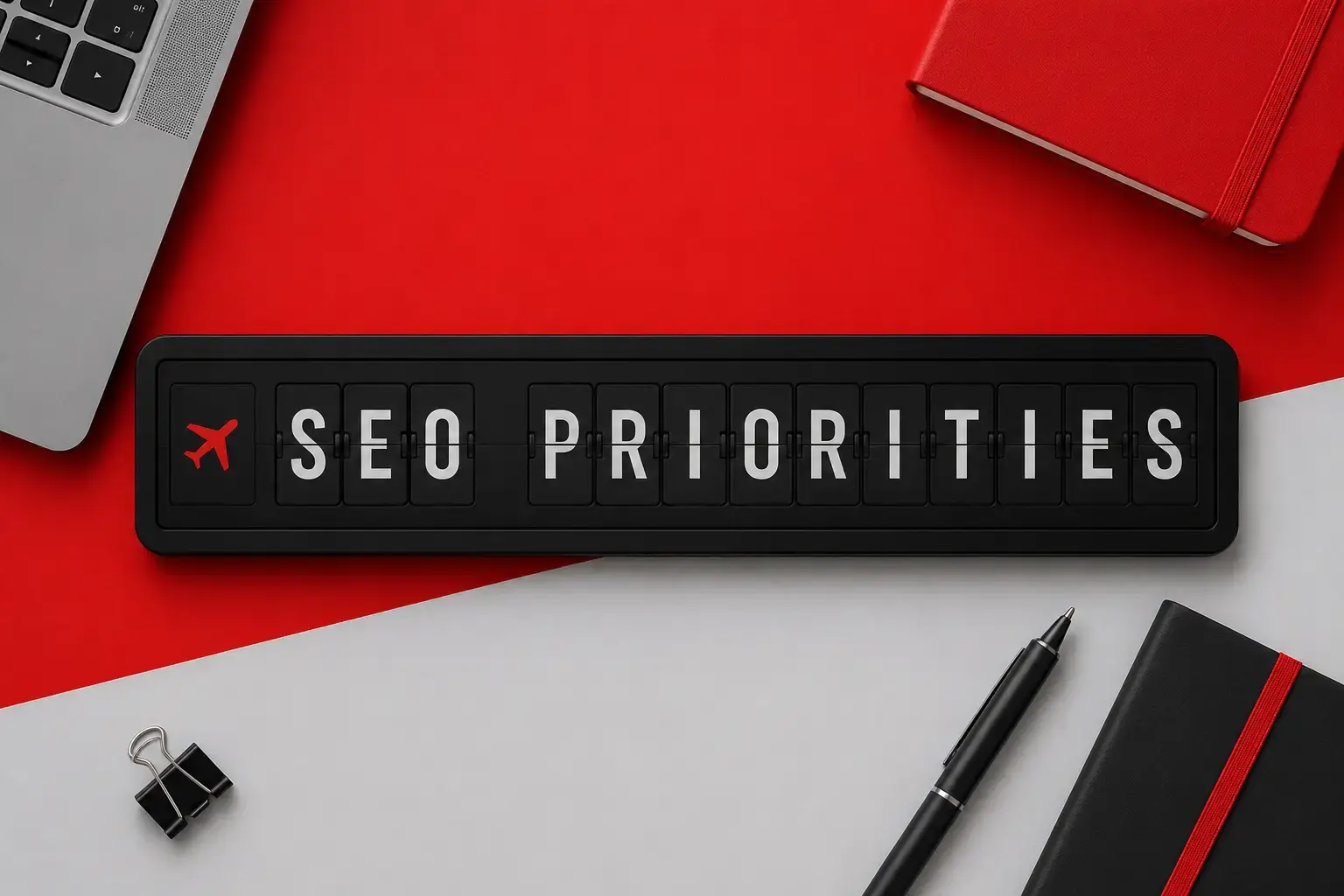 Discuss Your Shopify SEO Priorities with Web Fly