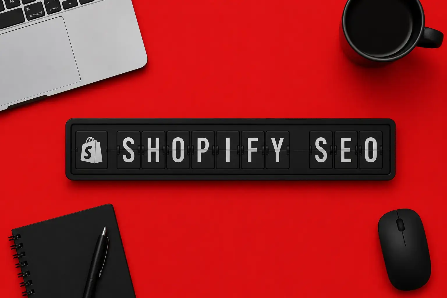 Build a Clear Shopify SEO Roadmap