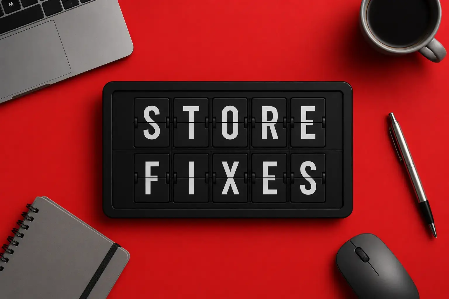 Shopify SEO Services: Technical, Product, and Collection Page Fixes