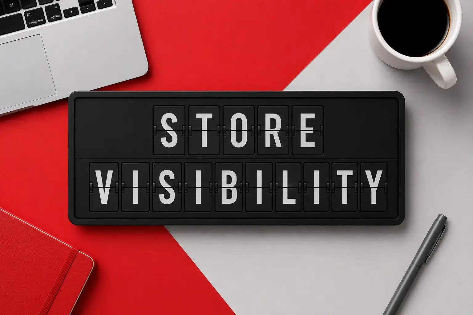 How Shopify SEO Improves Store Visibility