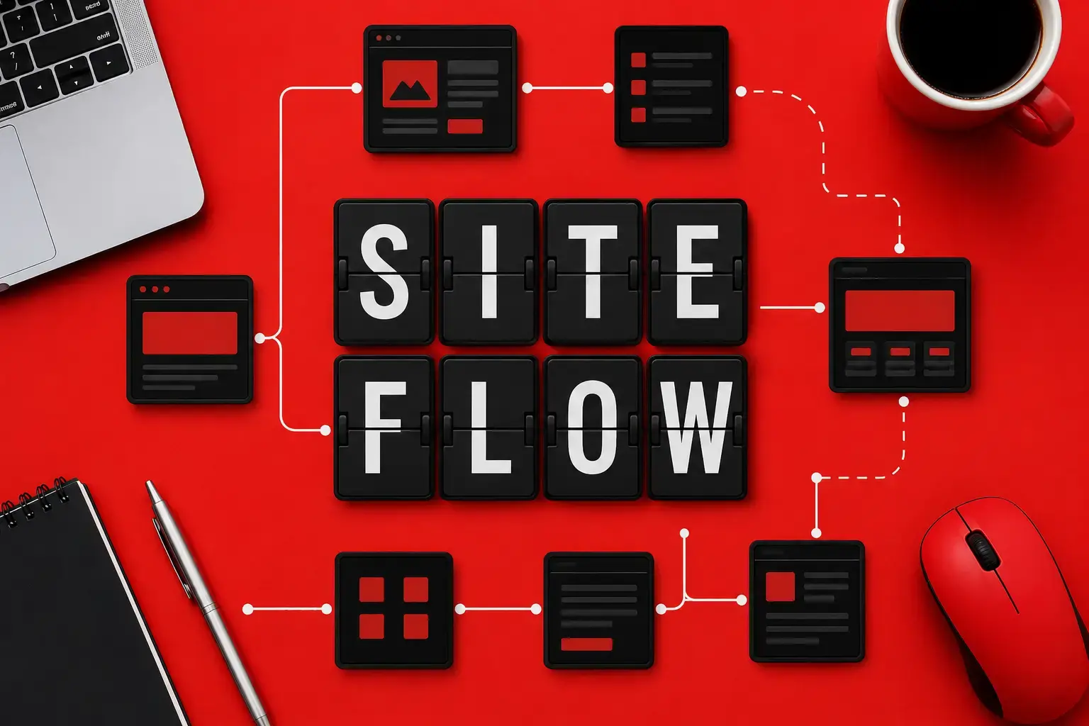 Warum interne Links für SEO, Nutzer und Leistungsseiten wichtig sind