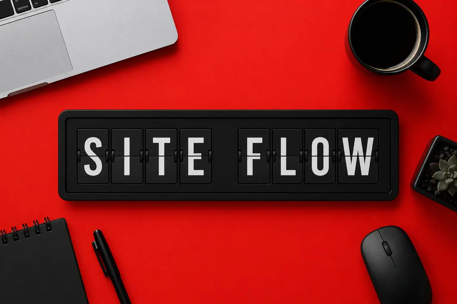 Brauchen Sie eine klarere Website-Struktur für SEO und Leads?