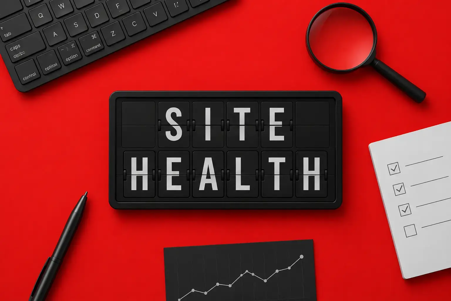 Technical SEO Audit Checklist: What to Fix First