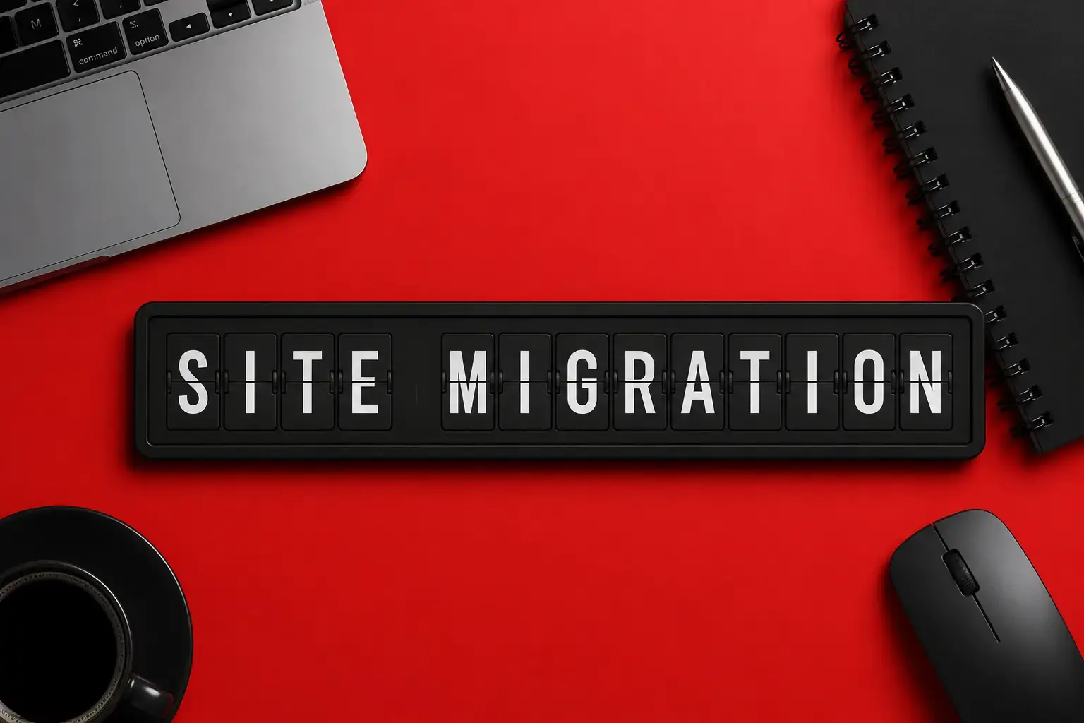 Website Redesign for SEO: Structure, Redirects, and Launch Checks