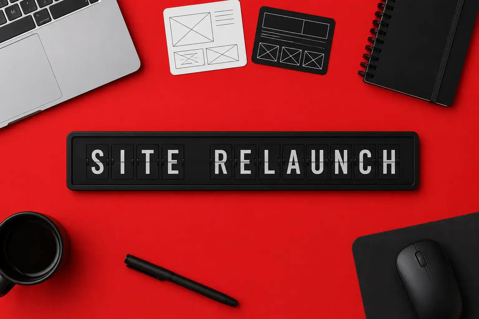 Redesign a Website Without Losing SEO: Practical Launch Guide