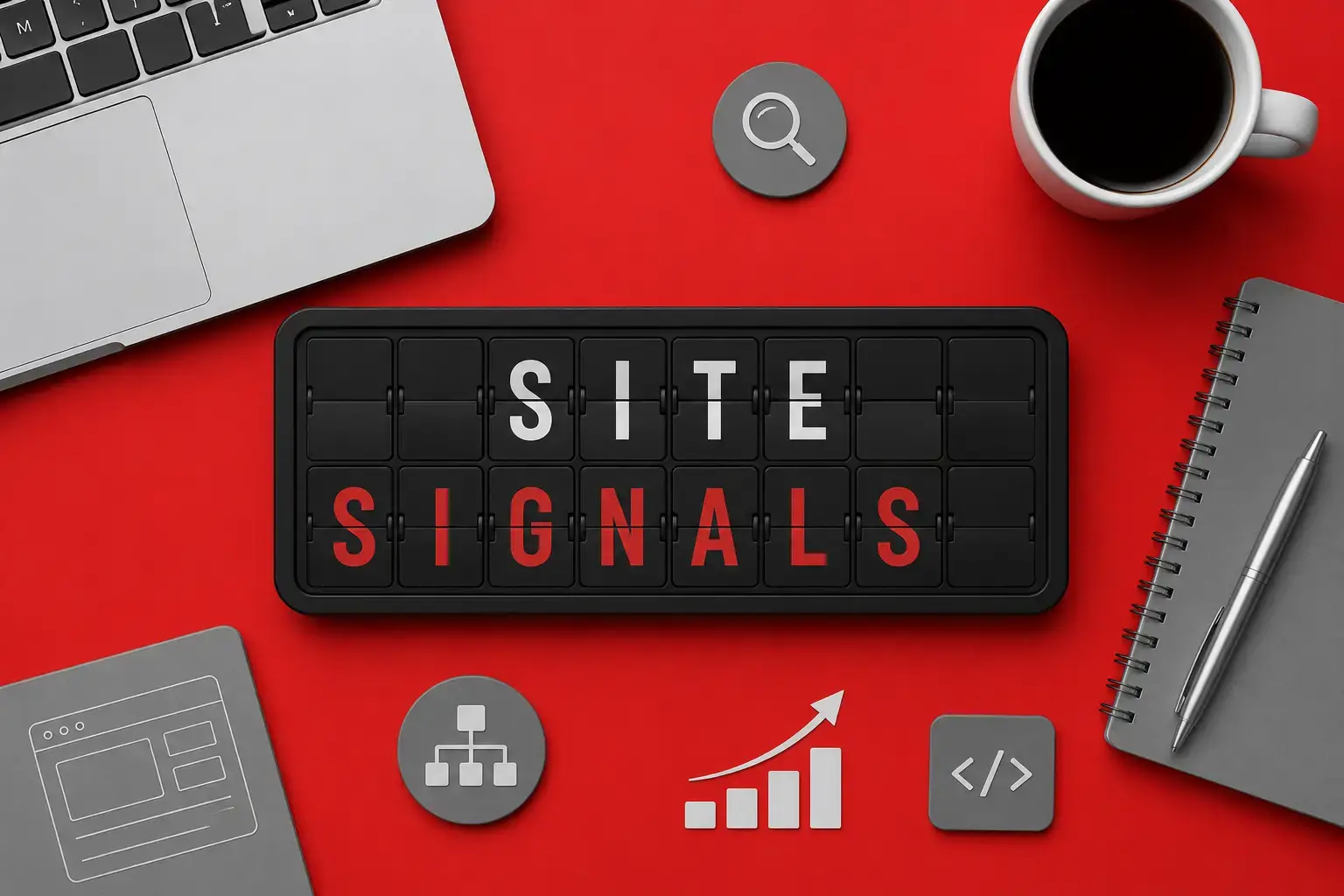 Why Web Design for SEO Requires More Than Visual Design