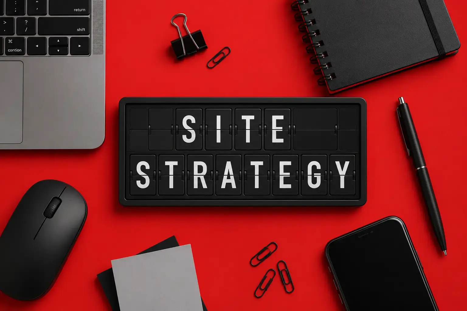 Full-Service Website Design for Small Business: What Included