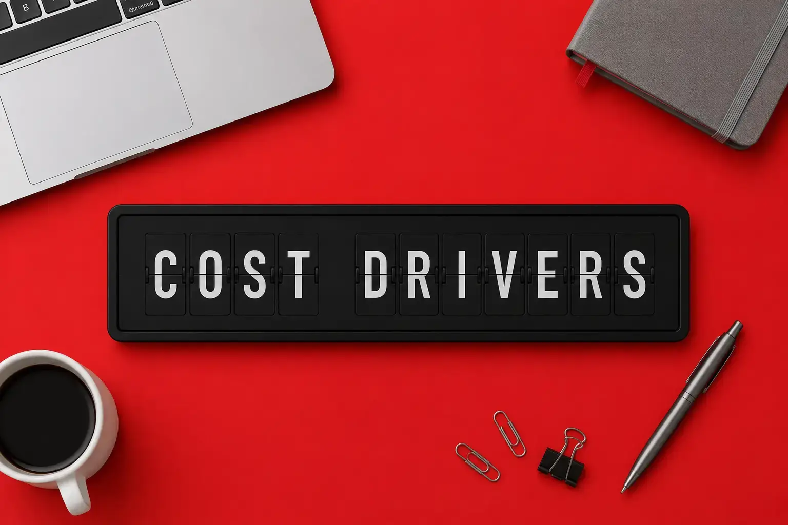 What Actually Changes How Much Does a Small Business Website Cost