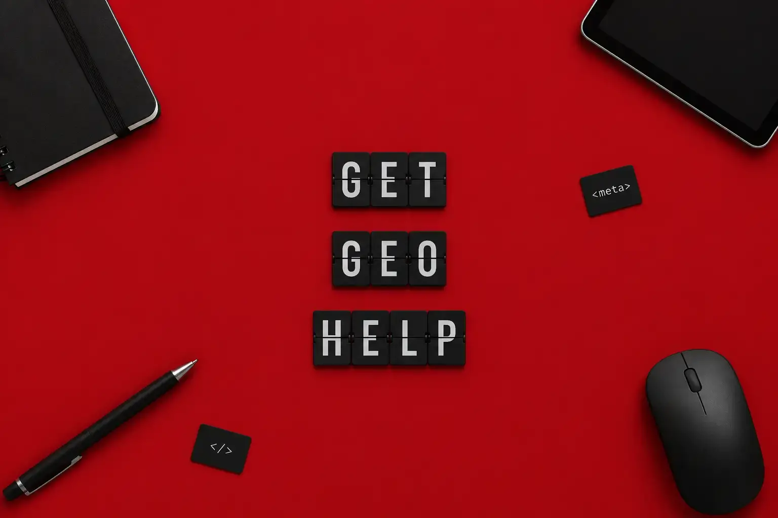 Build a Website That Search Engines, AI Systems, and Customers Can Understand