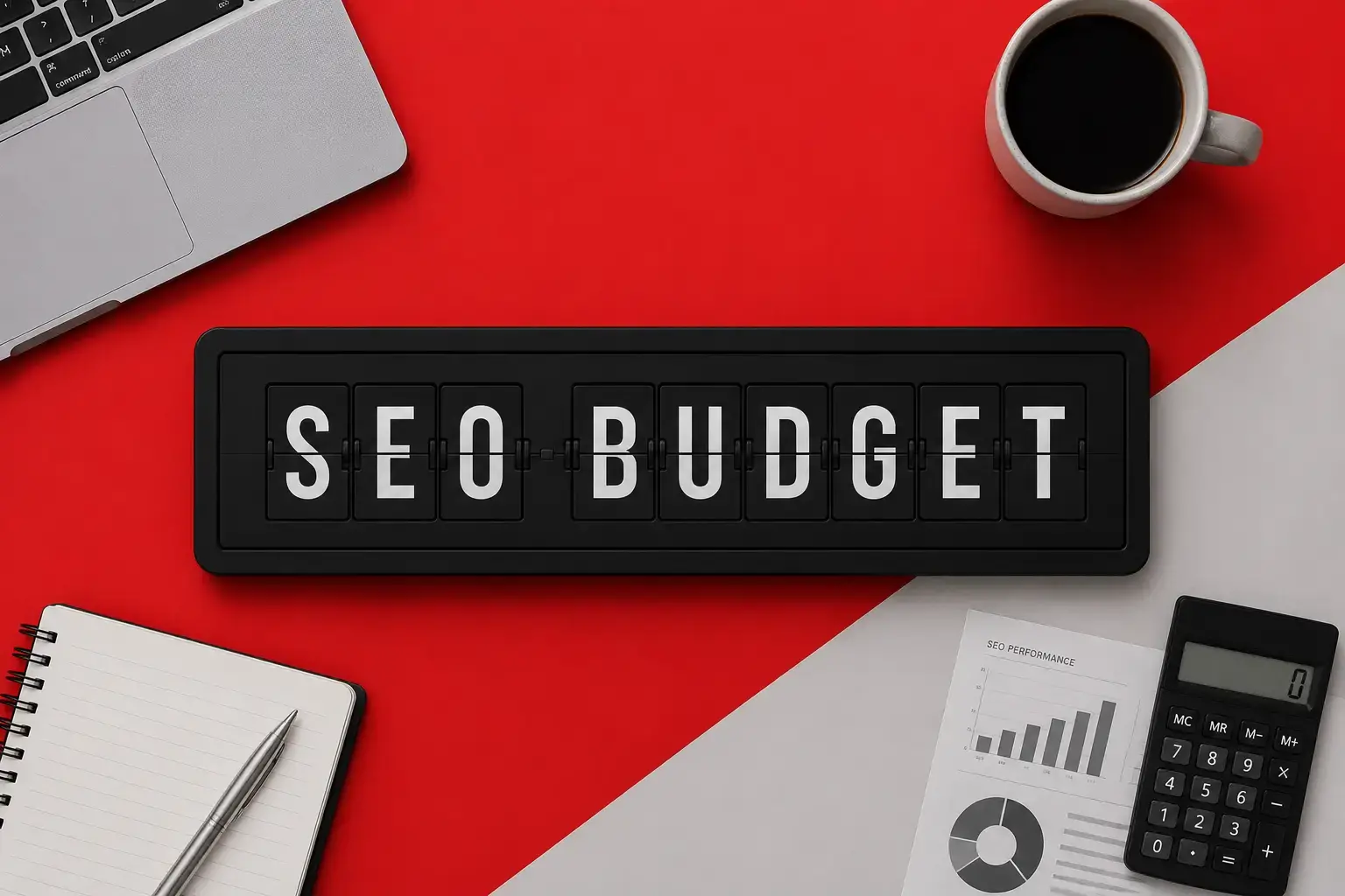 Need a realistic SEO budget for your small business?