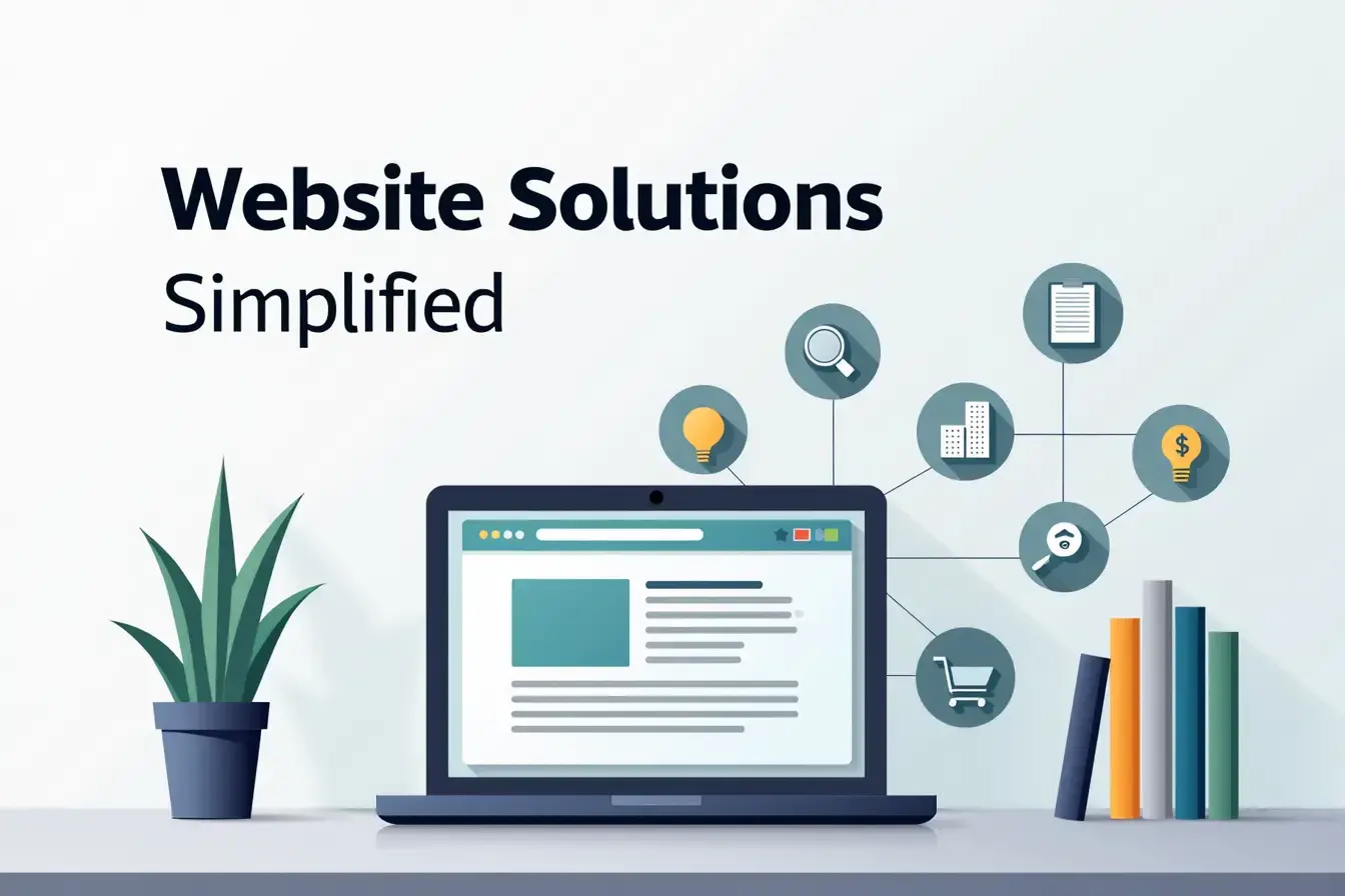 Top Small Business Website Development Services