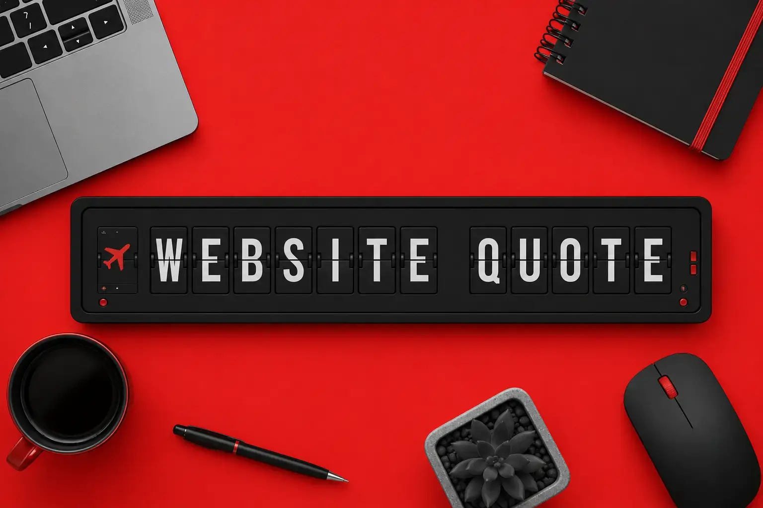 Need a practical website quote for your small business?