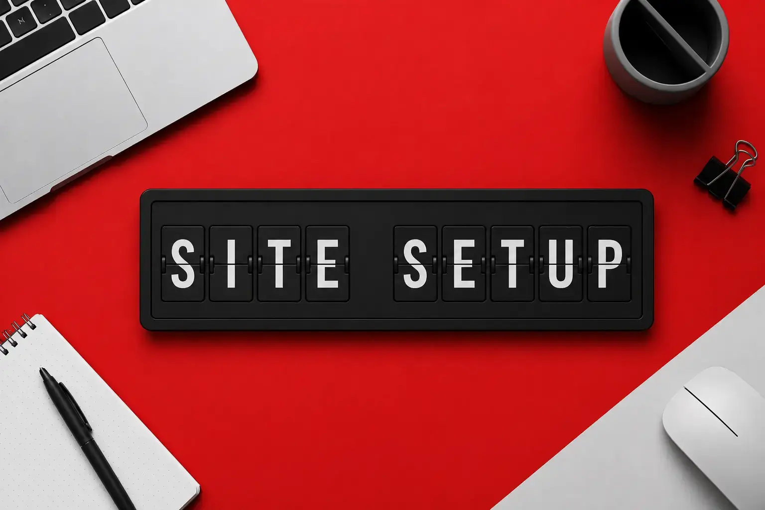 Need help with small business website hosting and design?