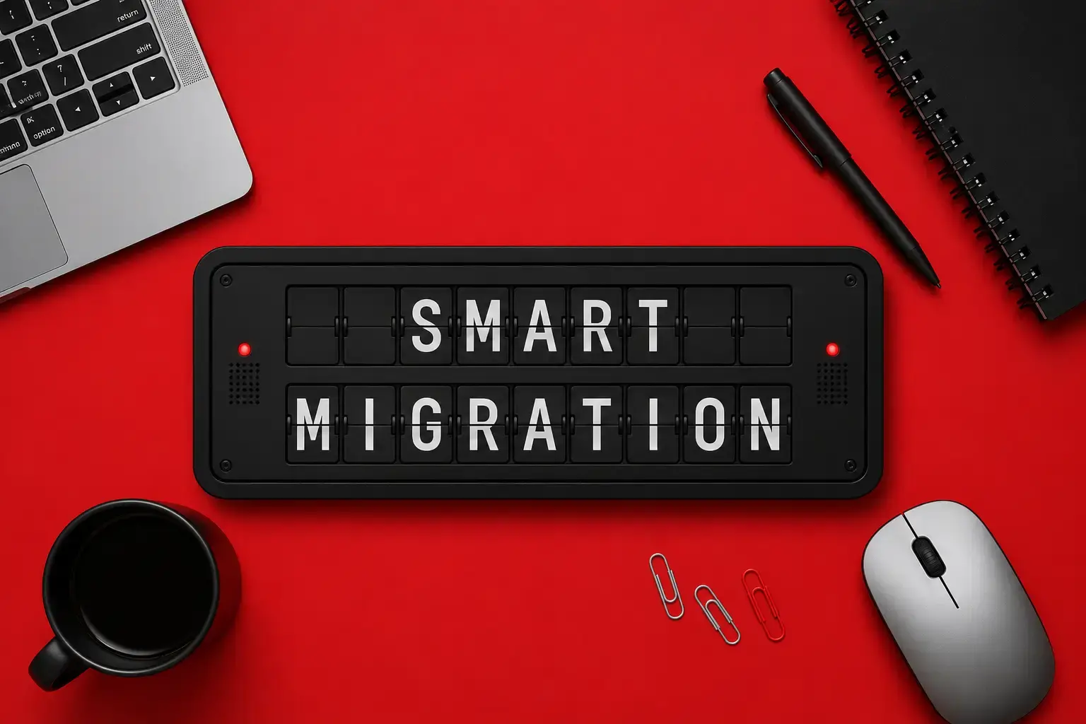 Why SEO Migration Matters During a Redesign