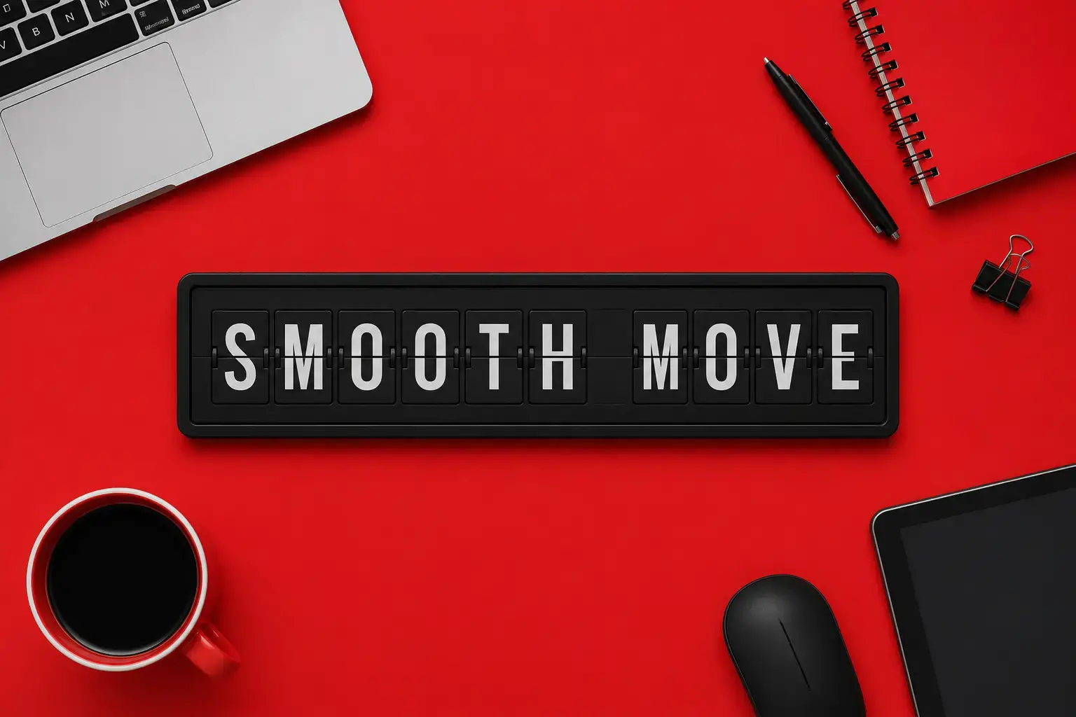 SEO Website Migration Services: Avoid Traffic Drops During a Move