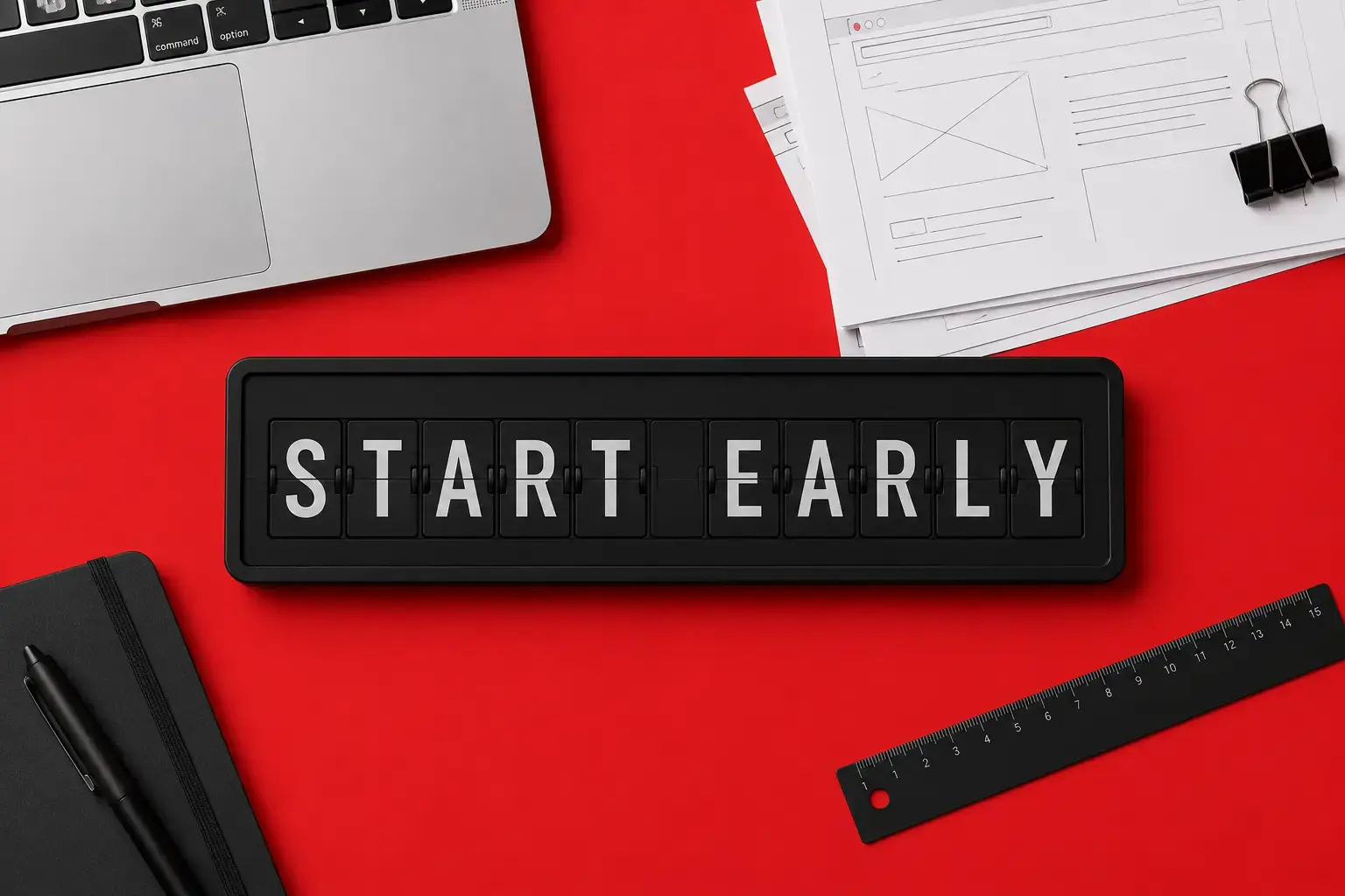 Why Website Redesign SEO Must Start Before Development