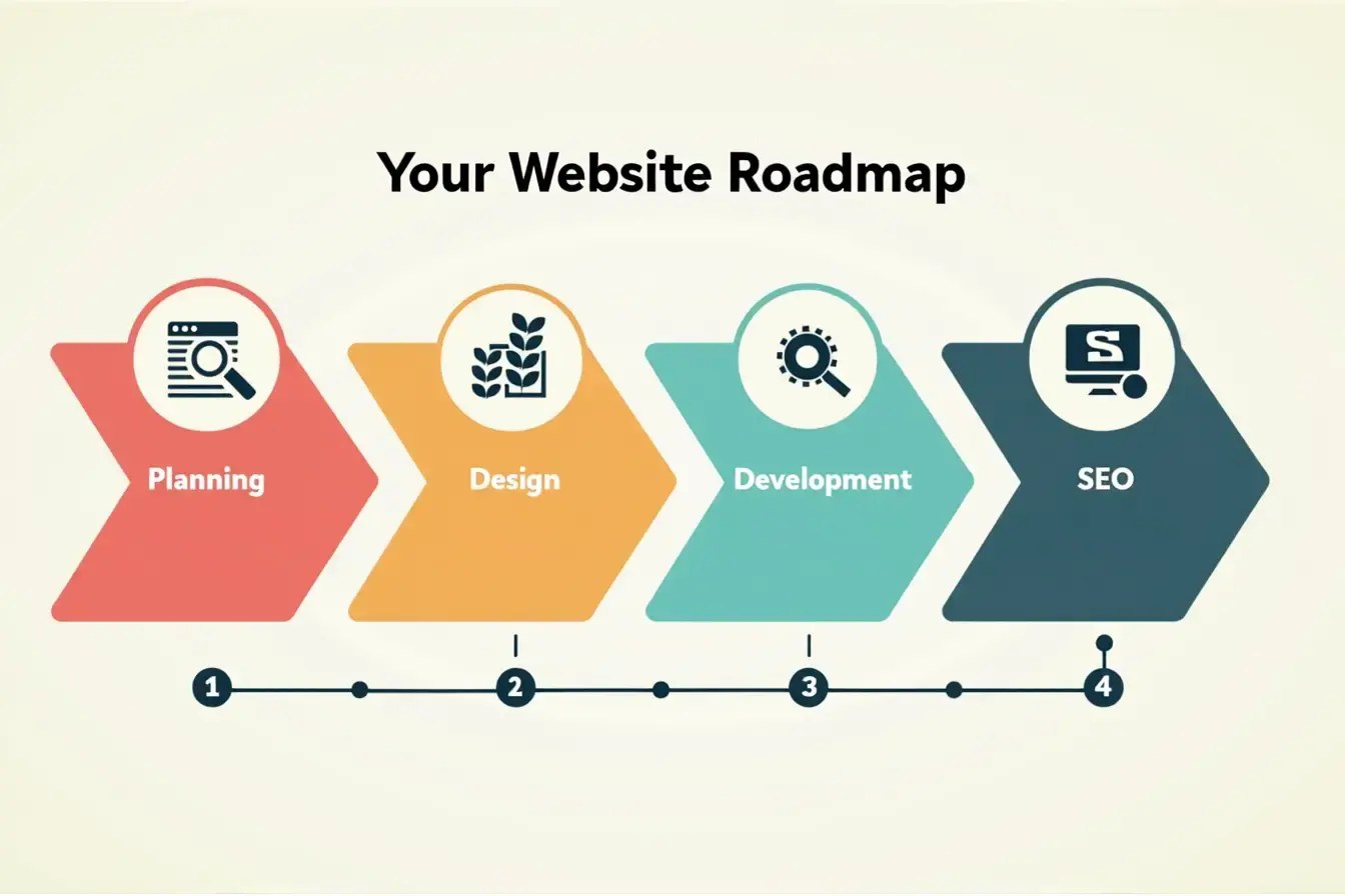 Step-by-Step-Guide-to-Small-Business-Website-Development