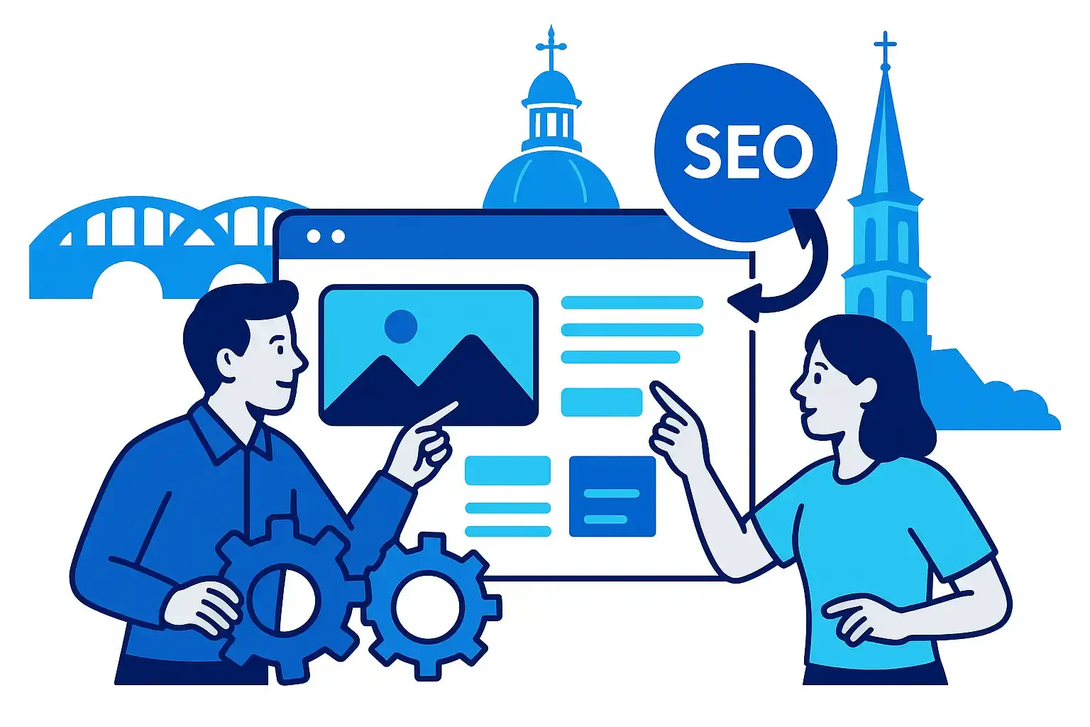 Synergizing-Website-Design-Frederick-with-SEO