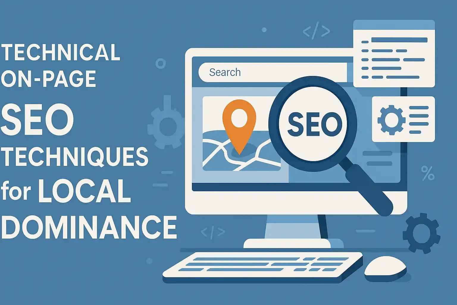 Technical-On-Page-SEO