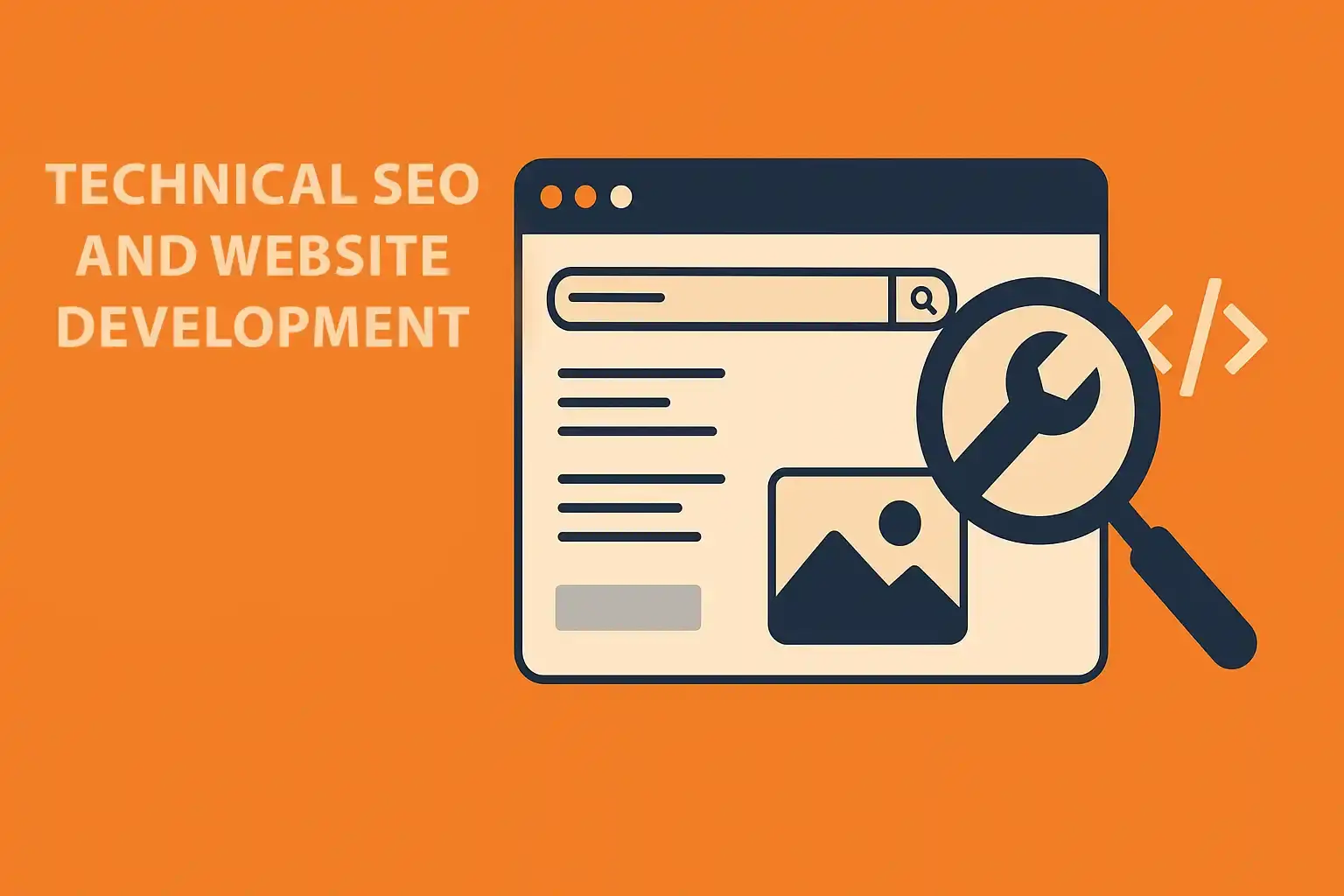 Technical-SEO-and-Website-Development