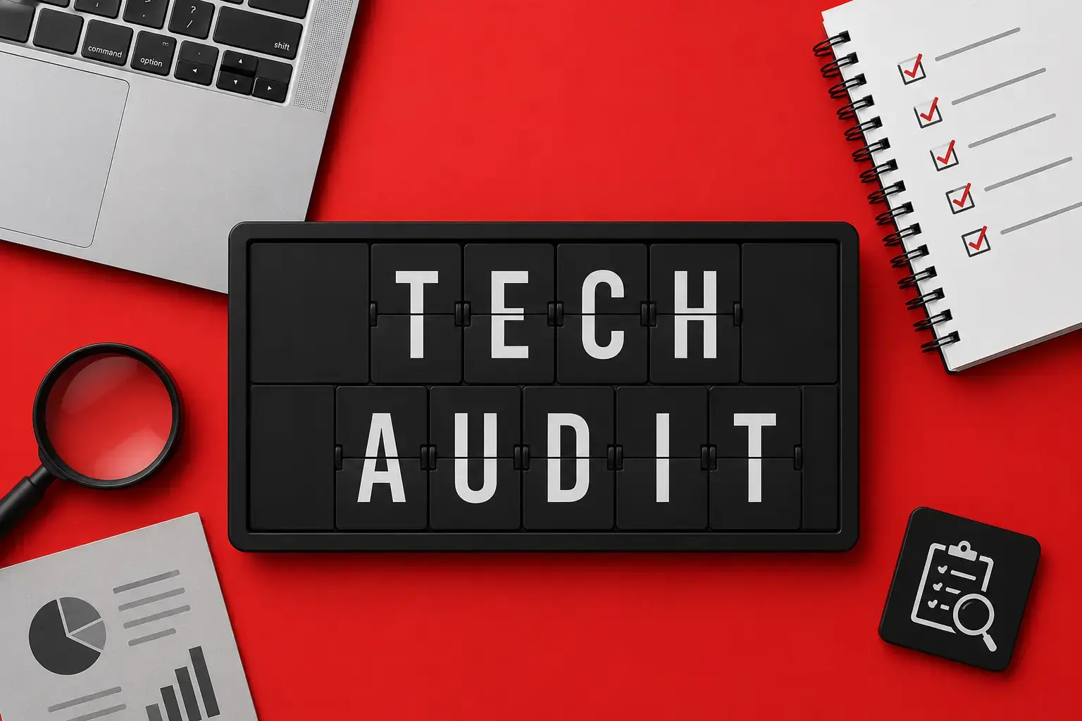 What Is a Technical SEO Audit?