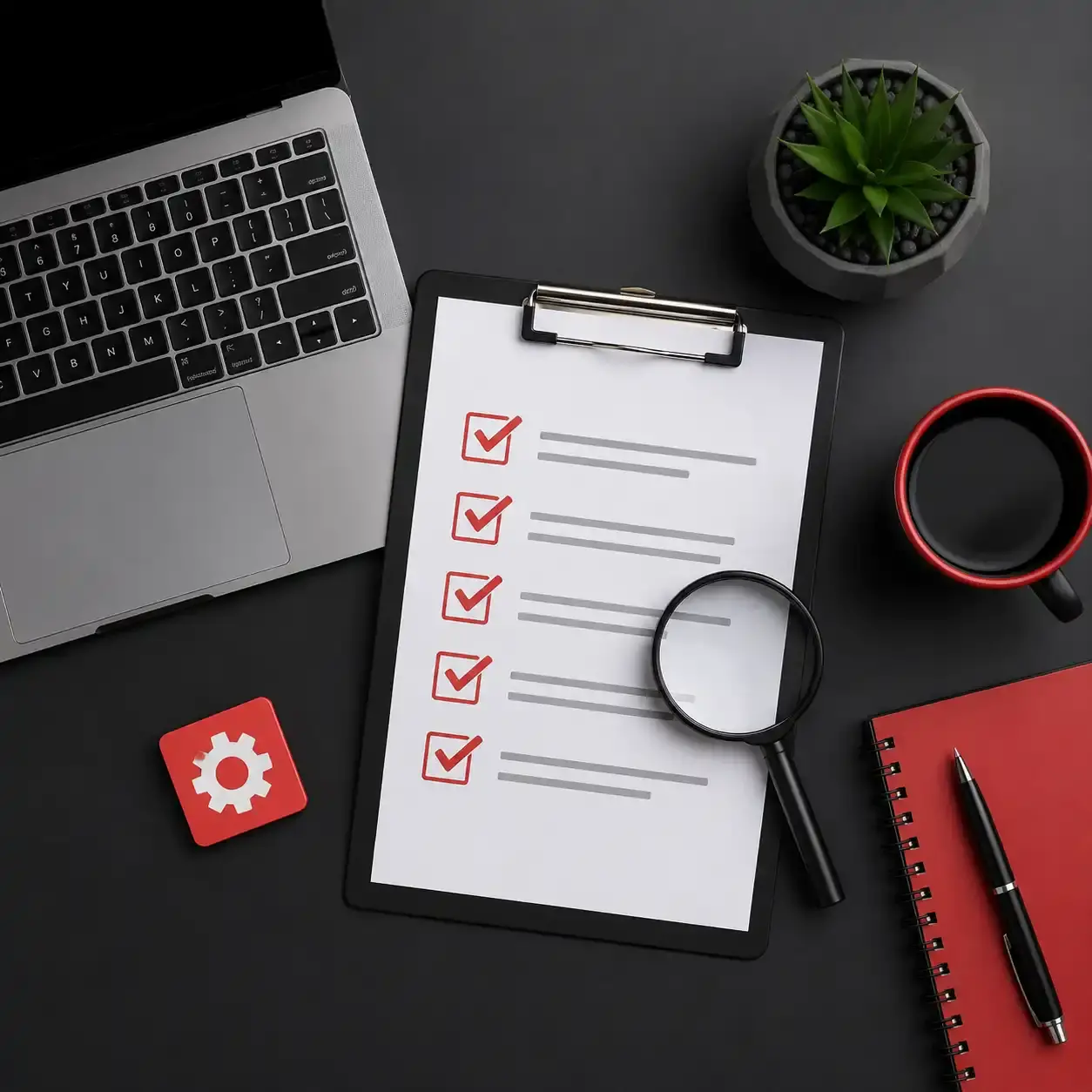 Technical SEO Checklist Before Website Launch