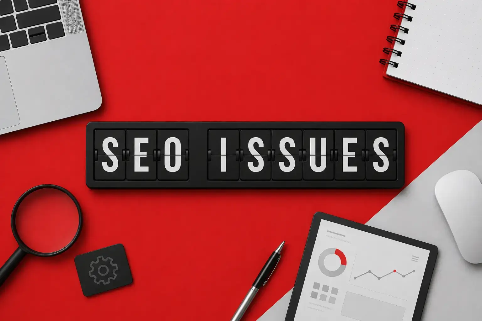 Need Help Finding the Technical SEO Problems Holding Your Website Back?