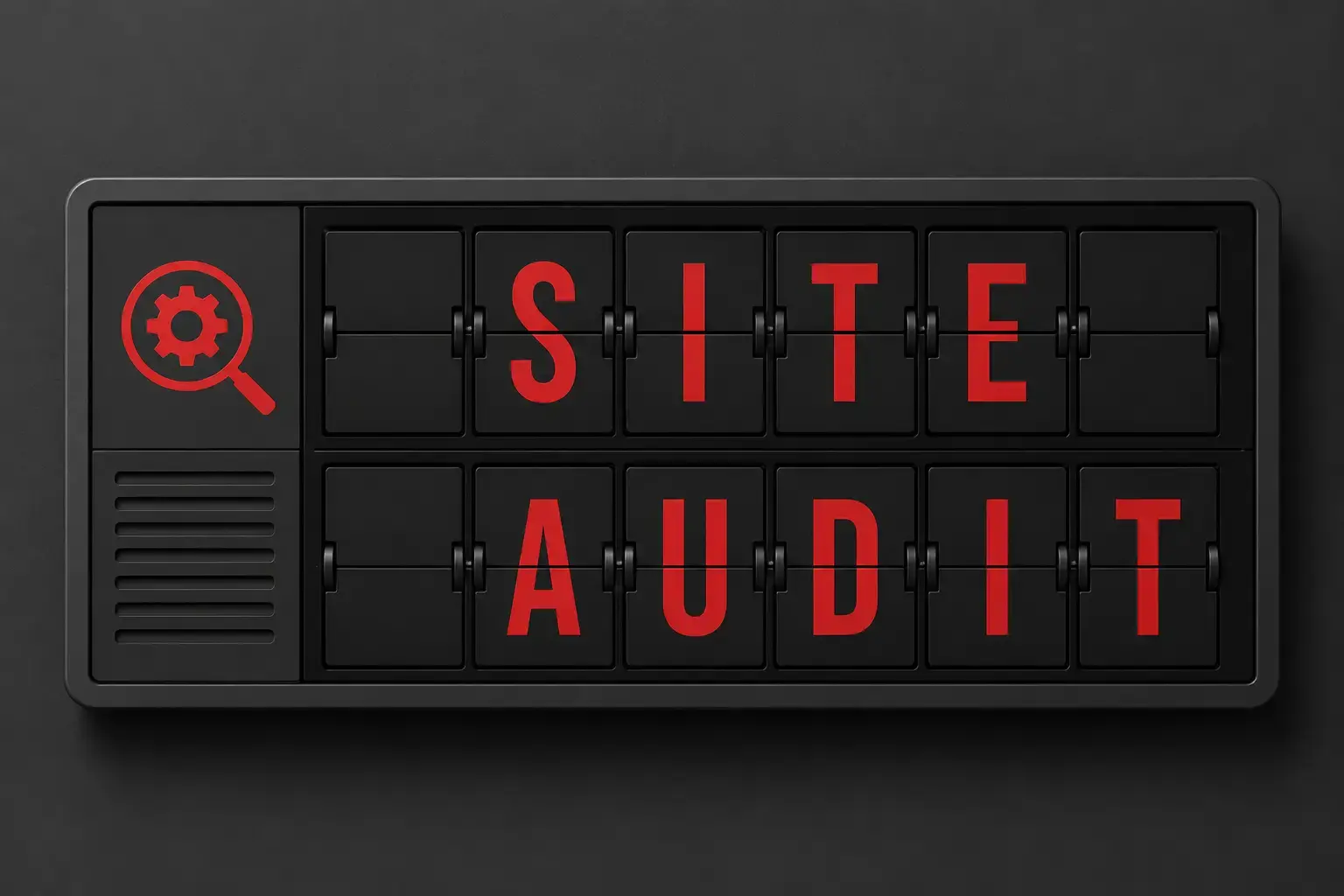 Technical SEO Consulting: When Website Fixes Need Expert Help