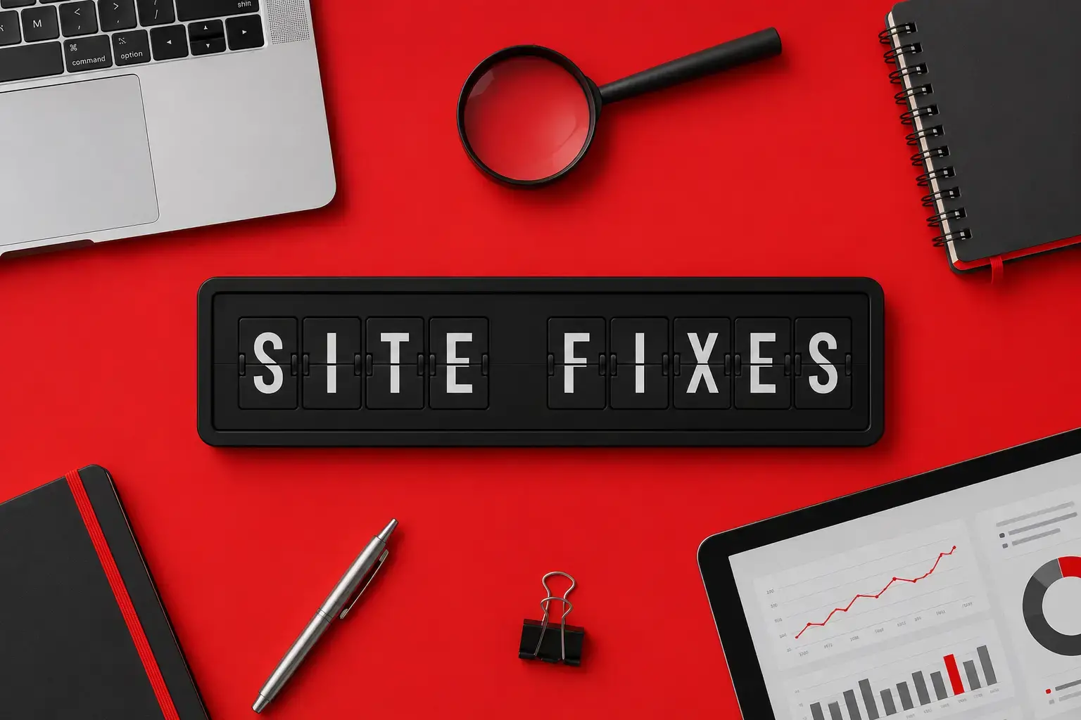 Technical SEO Consultant: What Problems They Should Solve