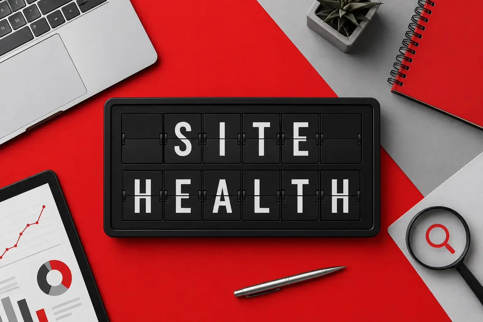 A Technical SEO Consultant Should Connect Website Health With Business Growth