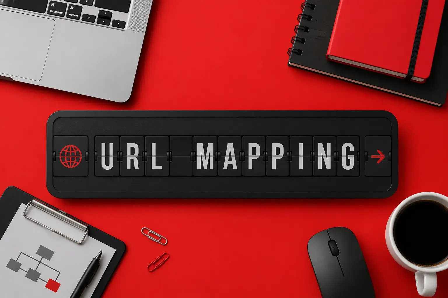 SEO Migration Services: How to Relaunch Without Losing Traffic