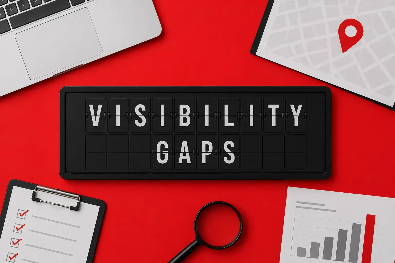 A local SEO audit connects search visibility with real business problems