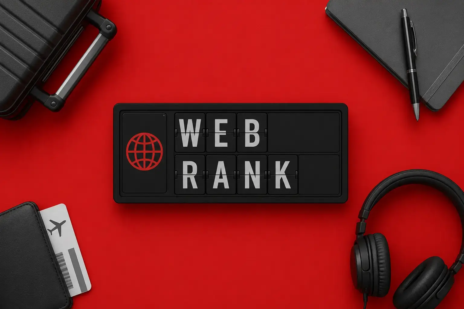 Web Design and SEO: How to Build a Website That Can Rank