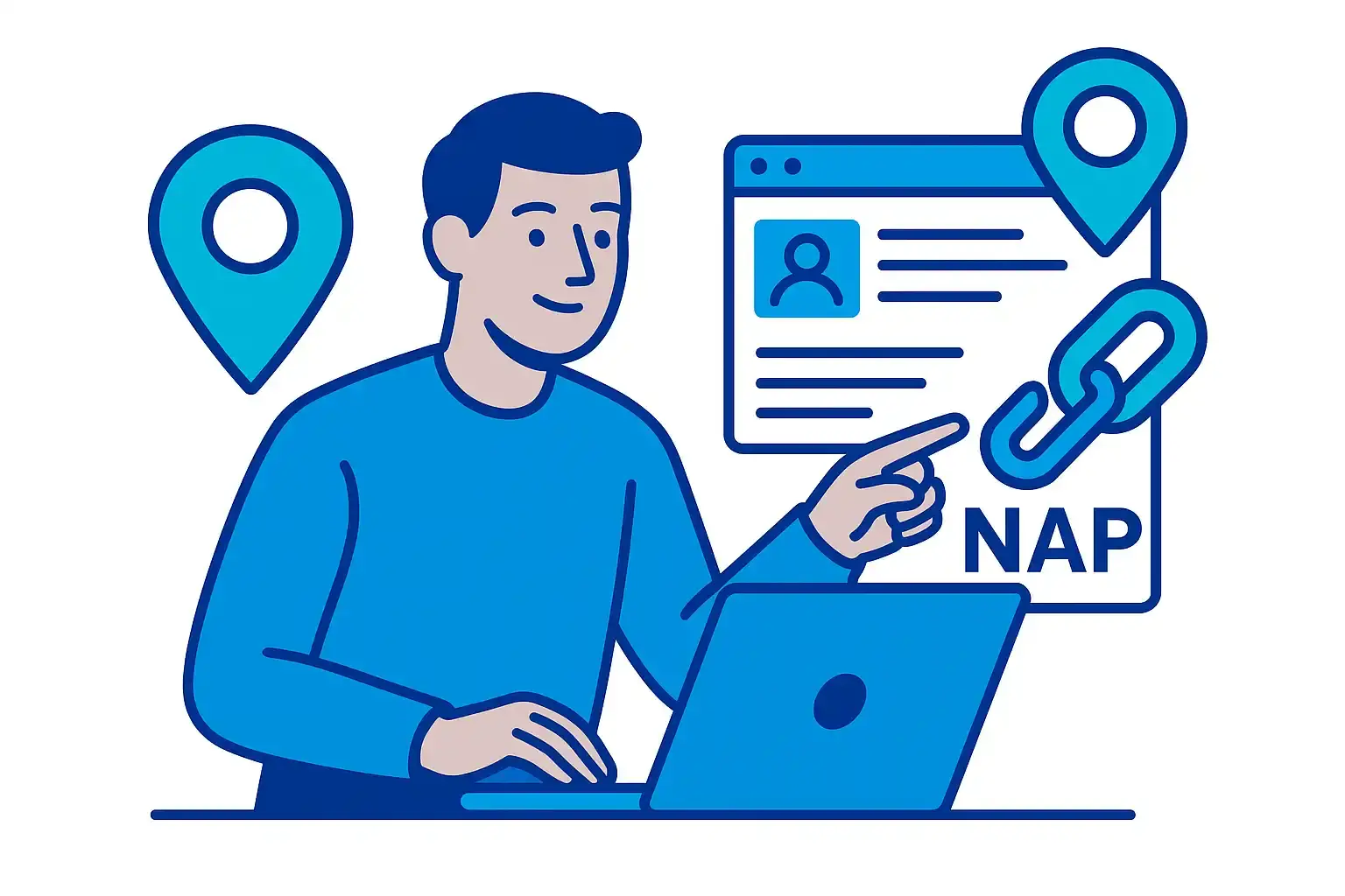 Increase Google Business Profile Traffic