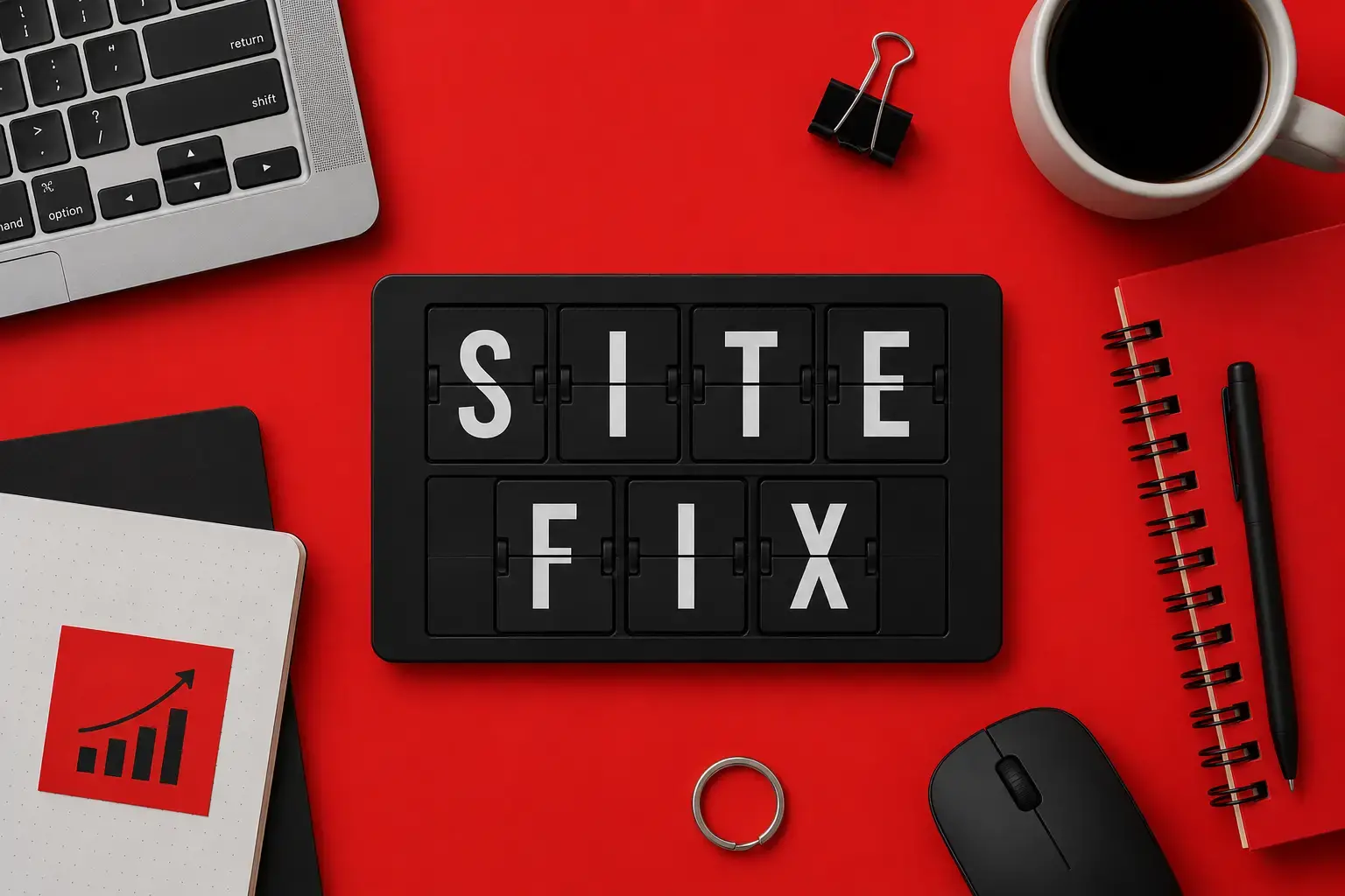 Fix the Website Before You Raise the Ad Budget