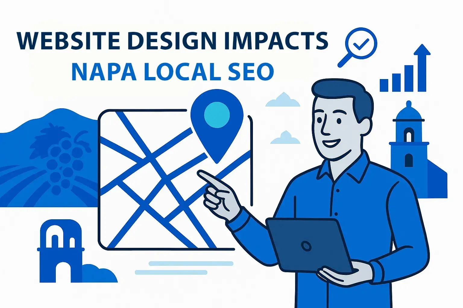 Website-Design-Impacts-Napa-Local-SEO