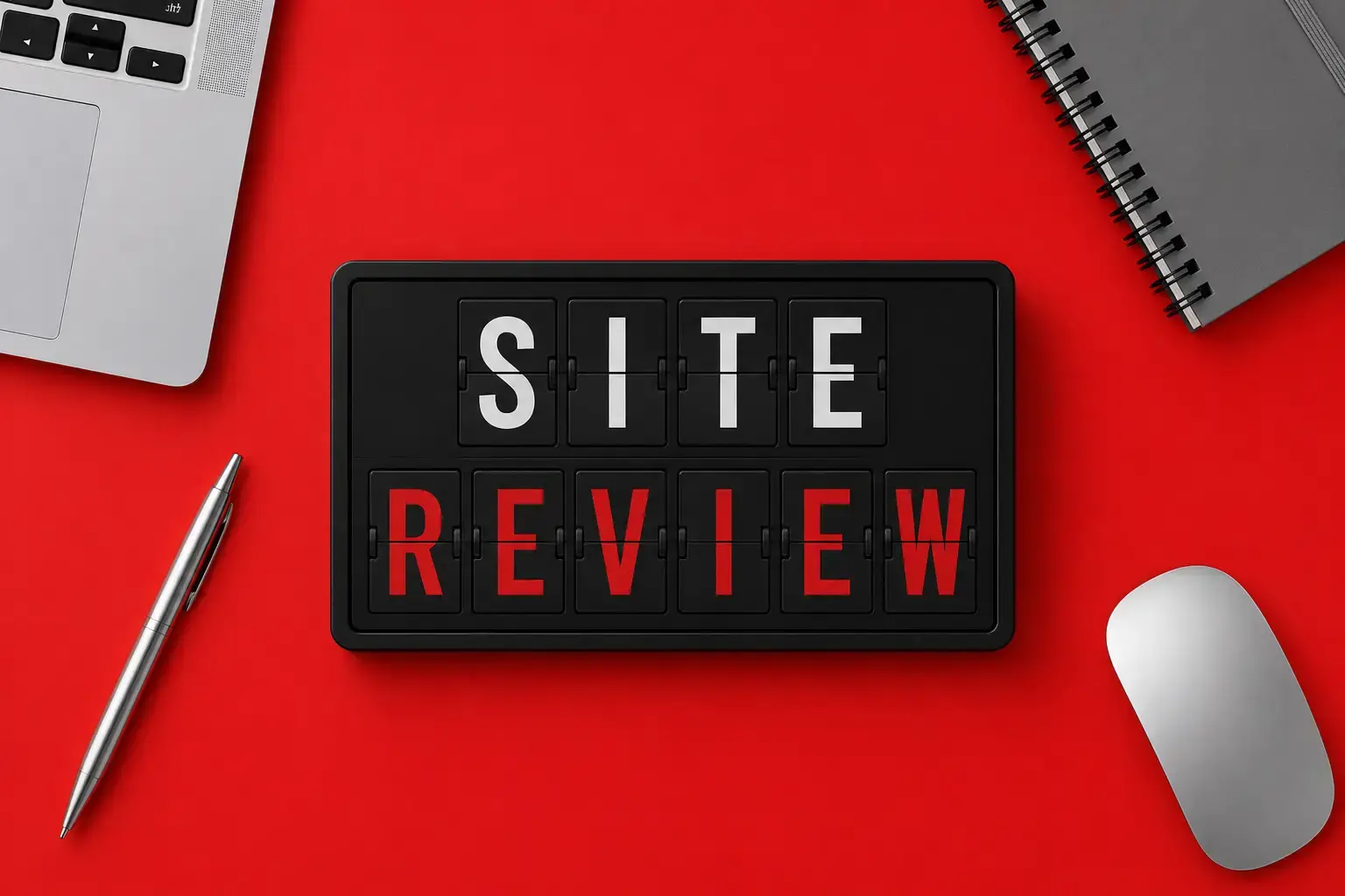 Review Your Website Before Investing in More Traffic